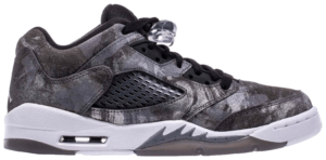 Giày Nike Air Jordan 5 Retro Low Premium Low GG 'All Star' 819951-003