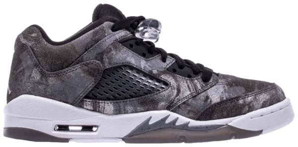 Giày Nike Air Jordan 5 Retro Low Premium Low GG 'All Star' 819951-003