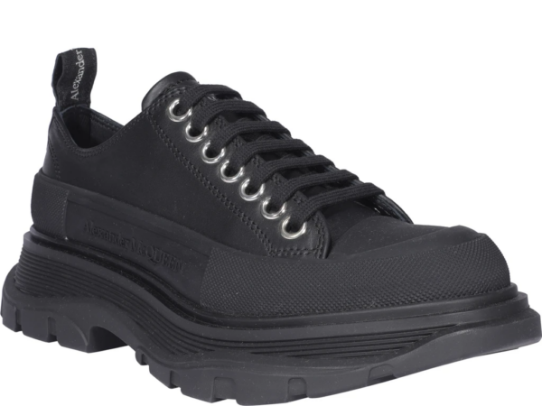 Giày Alexander McQueen Chunky Sole Sneakers 633902-WHZ62-1081 - Ảnh 2