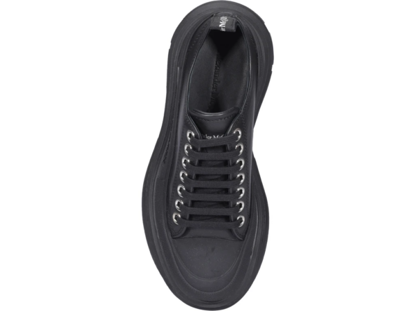 Giày Alexander McQueen Chunky Sole Sneakers 633902-WHZ62-1081 - Ảnh 4