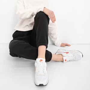 Giay Nike Air Max 90 'Summit White Mantra Orange' DM8265-100
