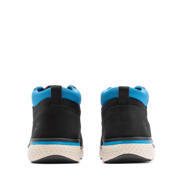 Giày Timberland Cross Mark Chukka 'Black' A433N001 - Ảnh 5