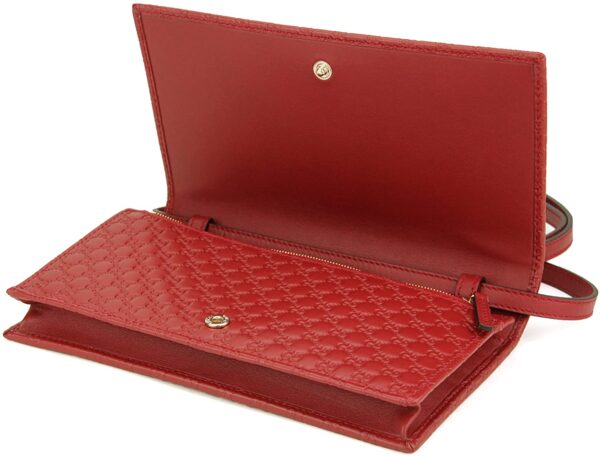 Túi Gucci Cross Bag 466507 BMJ1G 6420 - Ảnh 4