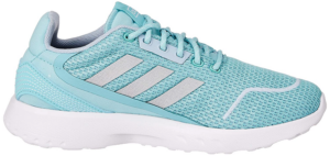 Giày Adidas Wmns Nebzed 'Blue Spirit' EH0167