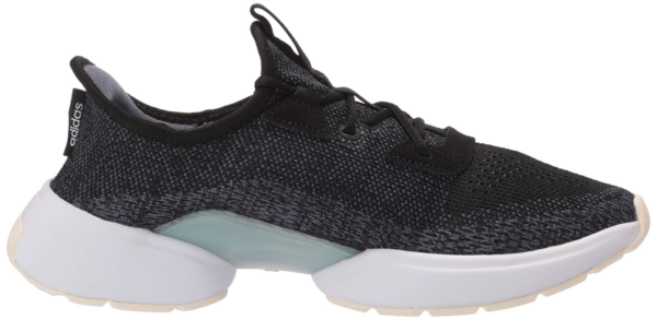 Giày Adidas Mavia X 'Black' EG4315