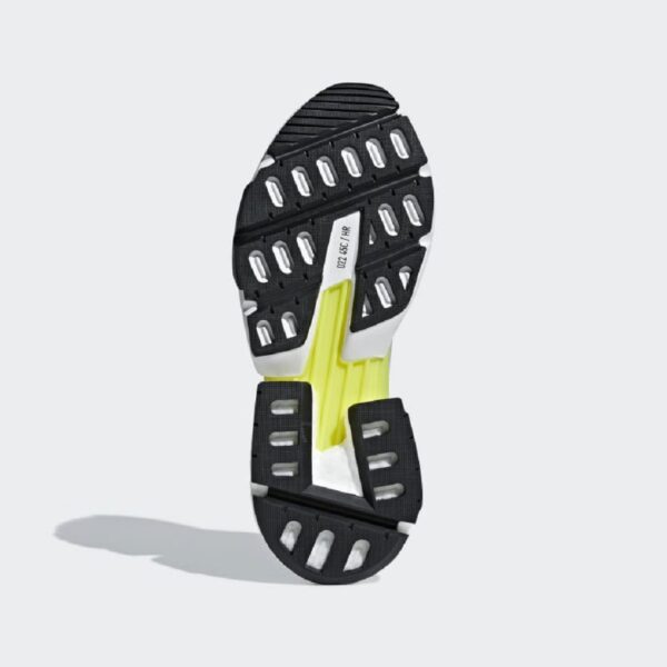 Giày Adidas POD S3.1 Grey Two Shock Yellow B37363 - Ảnh 8