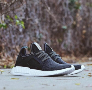 Alternative view of Giày Adidas NMD XR1 PK 'Glitch' S32215