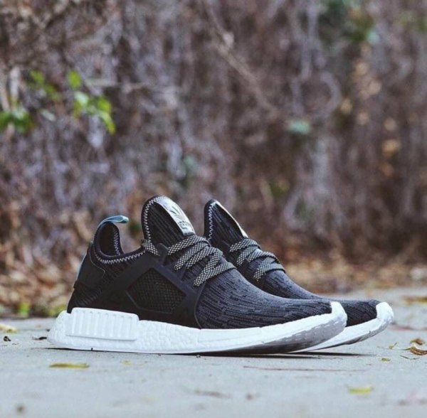 Giày Adidas NMD XR1 PK 'Glitch' S32215 - Ảnh 2