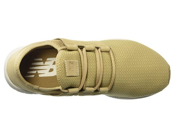 Giày New Balance Fresh Foam Cruz v2 Nubuck 'Hemp' MCRUZNT2 - Ảnh 4