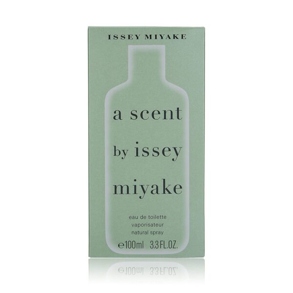 Nước Hoa Issey Miyake A Scent By Issey Miyake EDT - Ảnh 2
