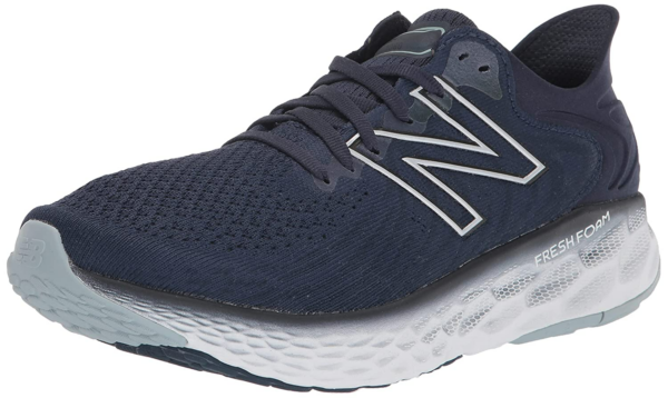 Giày New Balance Fresh Foam 1080v11 'Natural Indigo' M1080J11 - Ảnh 4