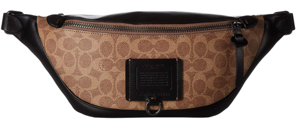 Túi Coach Livington Utility Pack In Signature Canvas 40345 JIKHA