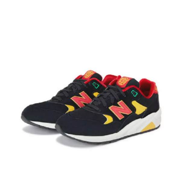 Giày New Balance CNY 580 D Marathon CMT580XZ - Ảnh 2
