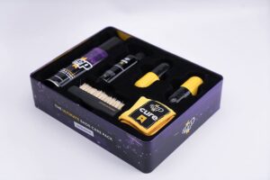 Alternative view of Bộ vệ sinh Crep Protect Gift Pack