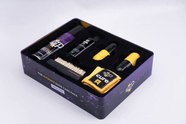 Bộ vệ sinh Crep Protect Gift Pack - Ảnh 2