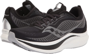 Alternative view of Giày Saucony Endorphin Speed 2 'Black' S20688-10