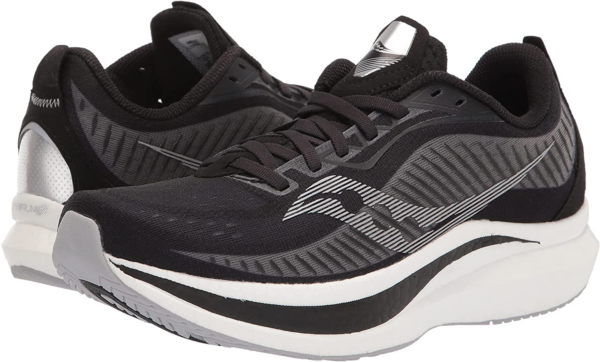 Giày Saucony Endorphin Speed 2 'Black' S20688-10 - Ảnh 2