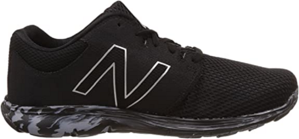 Giày New Balance 530 'Black Knit' M530RK2