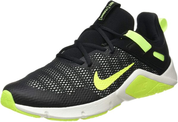 Giày Nike Legend Essential 'Black Volt' CD0443-008 - Ảnh 5