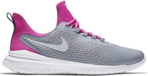 Giày Nike Wmns Renew Rival 'Grey Pink' AA7411-403