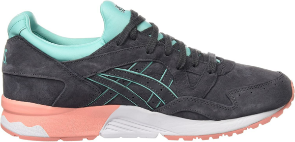 Giày Asics Wmns Gel Lyte 5 'Green Line' H6R9L-1616