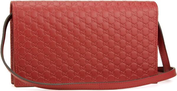 Túi Gucci Cross Bag 466507 BMJ1G 6420 - Ảnh 2