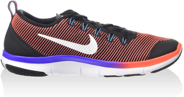 Giày Nike Free Train 'Orange Blue' 833258-016