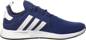 Giày Adidas X_PLR 'Blue' BY8689