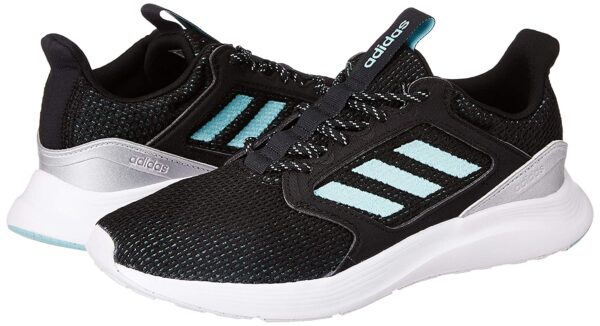 Giày Adidas Wmns Energyfalcon X 'Black Blue Spirit' EH1217 - Ảnh 5