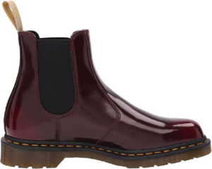 Giày Dr. Martens  2976 Chelsea Boots 'Cherry Red' 21802600