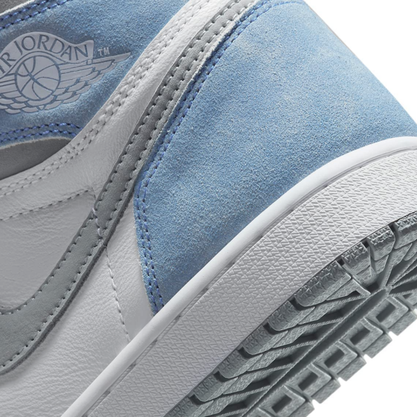 Giày Nike Air Jordan 1 Retro High OG 'Hyper Royal' 555088-402 - Ảnh 7