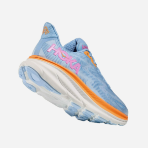 Giay Hoka Clifton 9 Running 'Blue' 1127896-ABIW