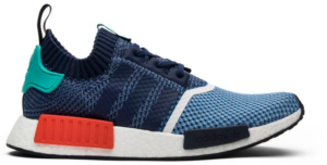 Giày Adidas Packer x NMD R1 PK 'Packers' BB5051