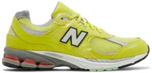 Giày New Balance 2002R 'Sulpher Yellow' M2002RLC