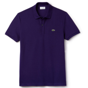 Áo Lacoste Men's Slim fit Polo Shirt in Petit Piqué PH4012-PFN