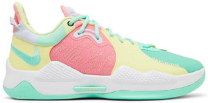 GIày Nike PG 5 EP 'Daughters' CW3146-301