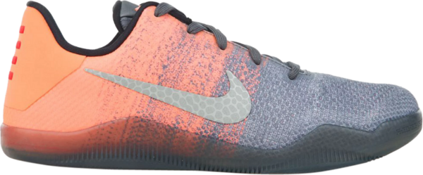 Giày Nike Kobe 11 GS 'Easter' 822945-078