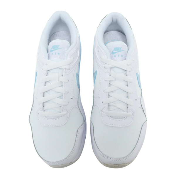 Giay Nike Air Max SC 'White Ocean Bliss' CW4554-112