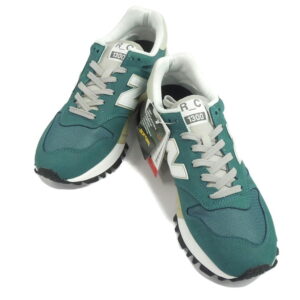 Giay New Balance Tokyo Design Studio x RC_1300 'Mallard Blue' MS1300TG