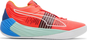 Giay Puma Fusion Nitro 'Sunblaze' 195514-01