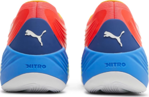 Giay Puma Fusion Nitro 'Sunblaze' 195514-01