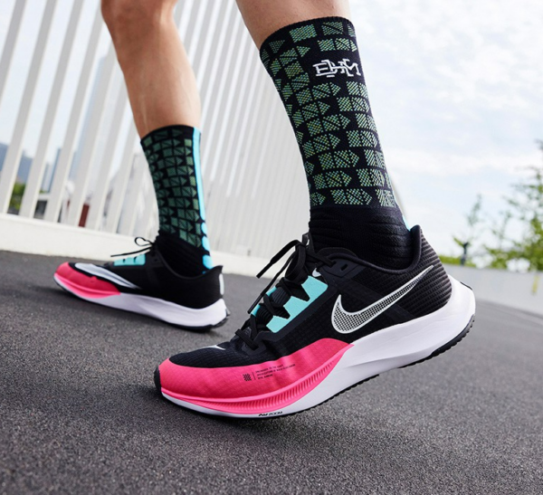 Giày Nike Air Zoom Rival Fly 3 Hyper Pink CT2405-002 - Ảnh 7