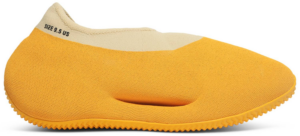 Giày Adidas Yeezy Knit Runner 'Sulfur' GW5353