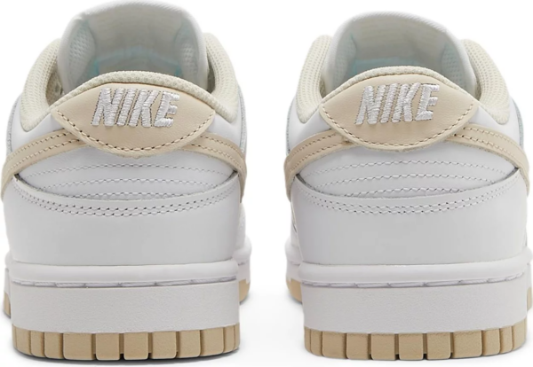 Giày Nike Wmns Dunk Low 'Pearl White' DD1503-110 - Ảnh 6
