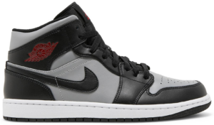 Giày Nike Air Jordan 1 Mid 'Shadow' 554724-096