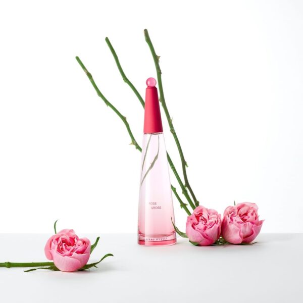 Nước Hoa Issey Miyake Rose & Rose EDP - Ảnh 2