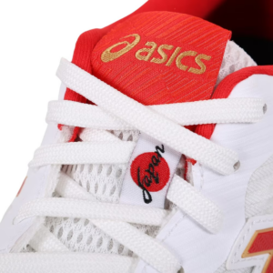 Giay Asics Rote Japan Lyte Ff 3 'White Red' 1053A054-102