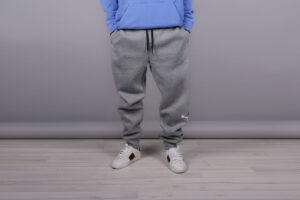 Alternative view of Quần Nike Jordan Jumpman Air Sweatpants AA1454-091