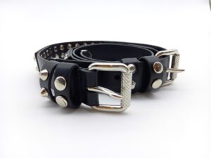 Alternative view of Thắt Lưng Prada Women's Belt 1CM1412AWV F0K70