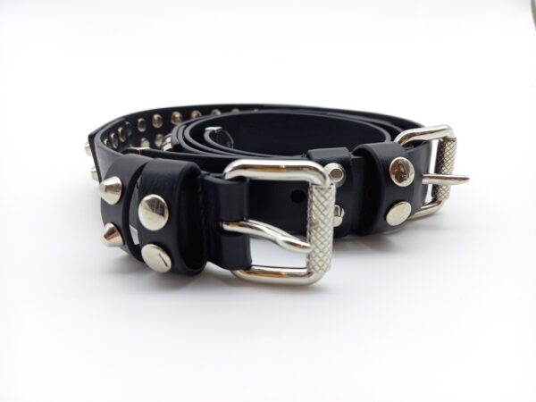 Thắt Lưng Prada Women's Belt 1CM1412AWV F0K70 - Ảnh 2